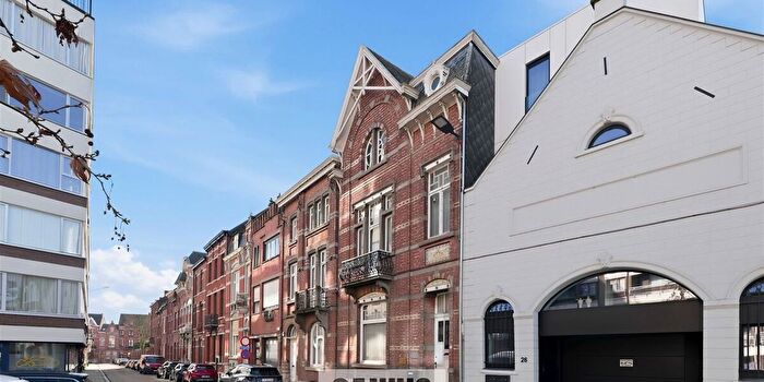 Huizen Koop Huur - 2