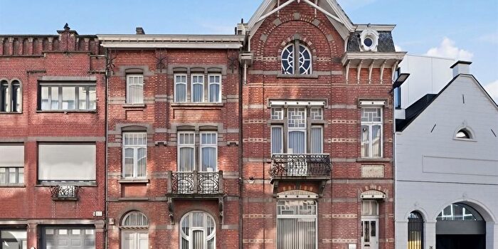 3-kamerhuis te koop in Sint-Truiden