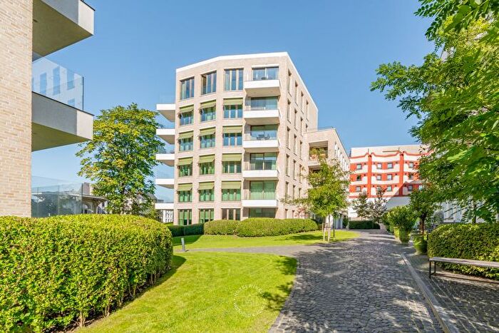1-kamerappartement te koop in Gent