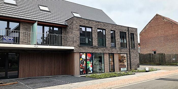 2-kamerappartement te huur in Oetingen