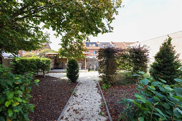 Huizen Koop Huur - 3