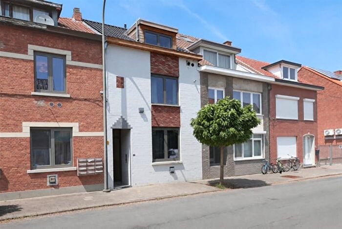 Huizen Koop Huur - 2