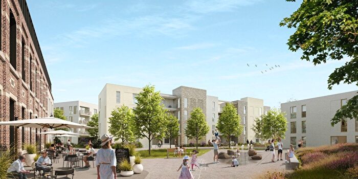 Huizen Koop Huur - 3