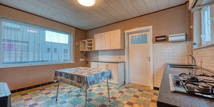 Huizen Koop Huur - 2