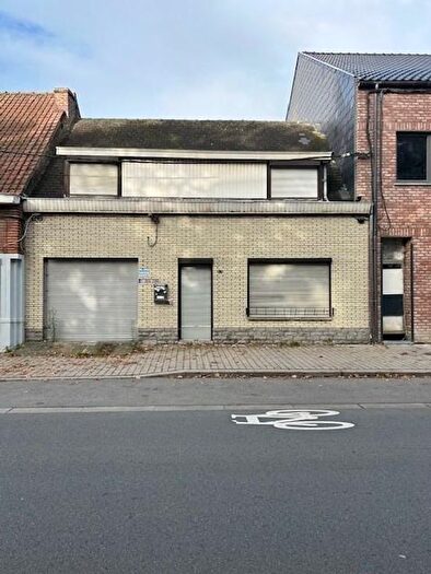 3-kamerhuis te koop in Flénu