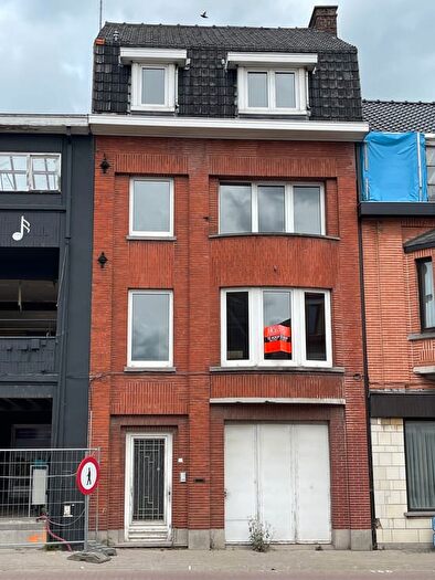 5-kamerhuis te koop in BISSEGEM