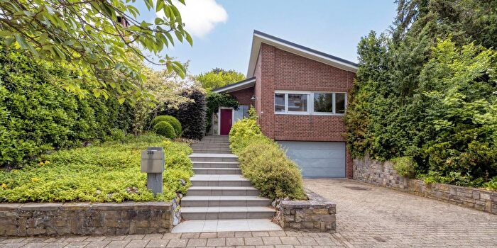 4-kamerhuis te koop in Leuven