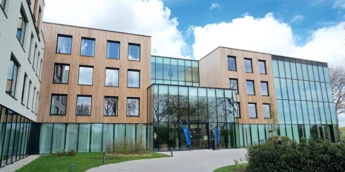 1-kamerappartement te huur in Sint-Pieters