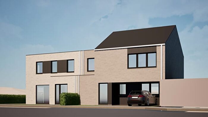 Huizen Koop Huur - 3