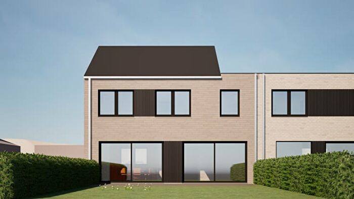 Huizen Koop Huur - 2