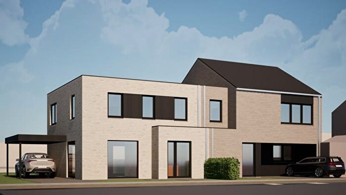 Huis te koop in Ichtegem