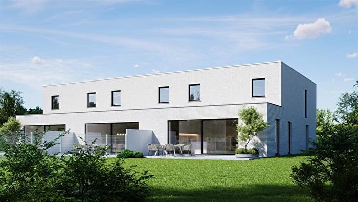 Huizen Koop Huur - 2