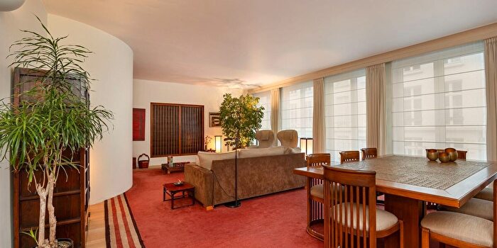 4-kamerappartement te koop in Antwerpen