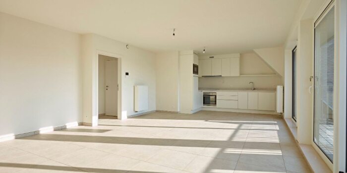3-kamerappartement te koop in Desselgem