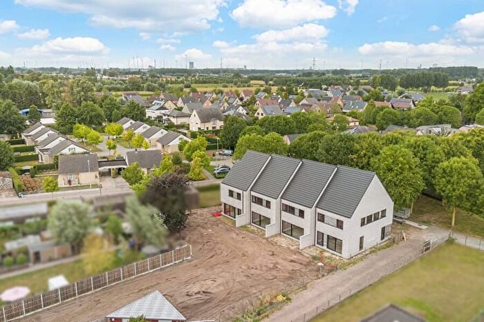 Huizen Koop Huur - 2