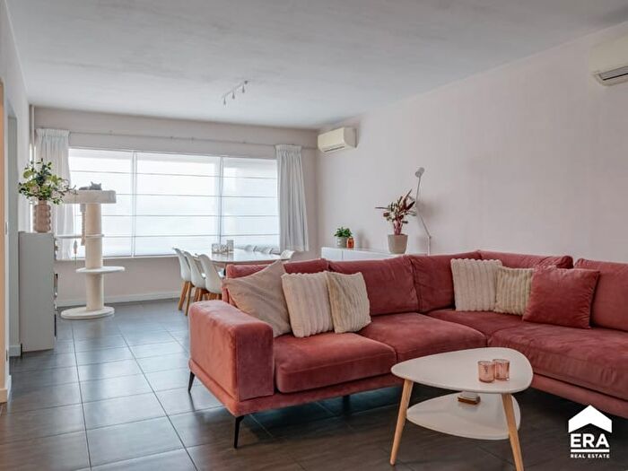 2-kamerappartement te koop in Leopoldsburg