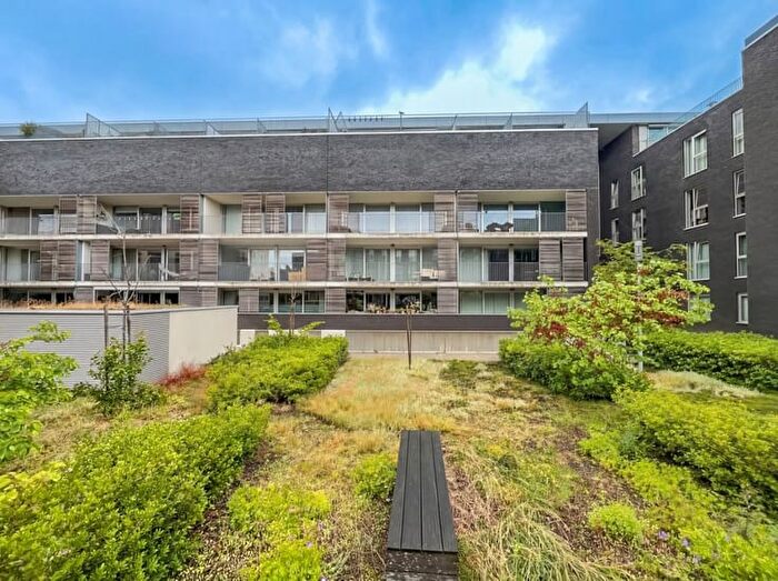 2-kamerappartement te koop in LEUVEN
