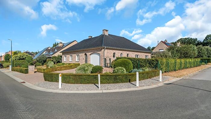 3-kamerhuis te koop in Linden