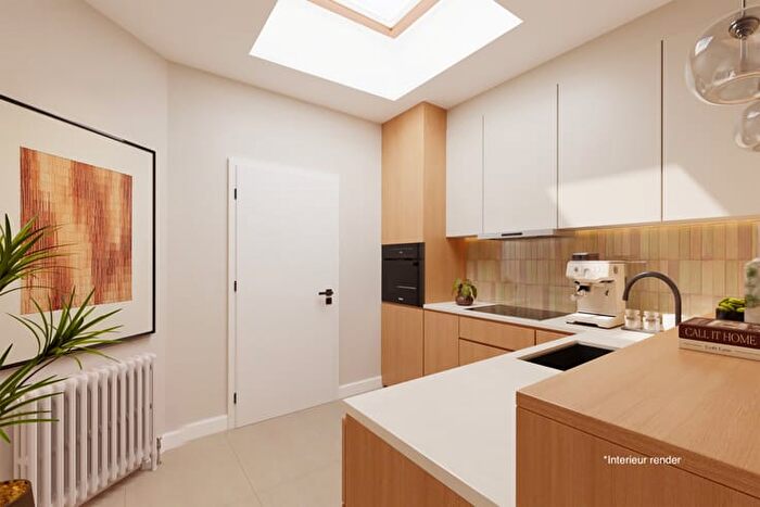 Huizen Koop Huur - 3