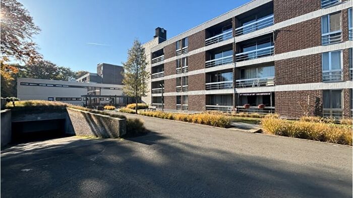 8-kamerappartement te koop in Assebroek