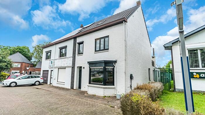 2-kamerhuis te koop in Kinrooi