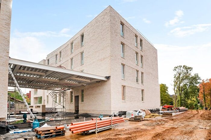 Huizen Koop Huur - 2