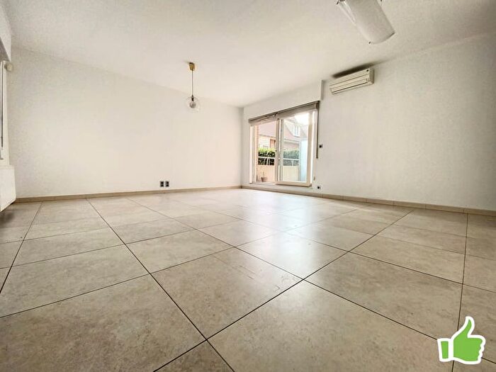 2-kamerappartement te huur in MOUSCRON
