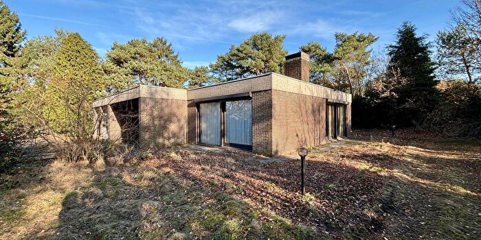 3-kamerhuis te koop in Balen