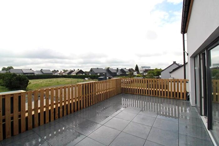3-kamerappartement te huur in Libramont-Chevigny