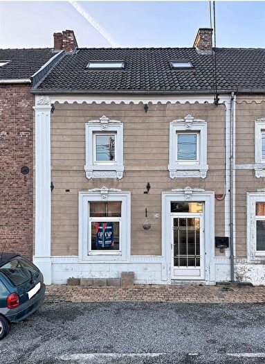 3-kamerhuis te koop in WASSEIGES