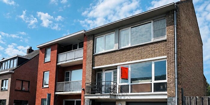3-kamerhuis te koop in Sint-Kruis