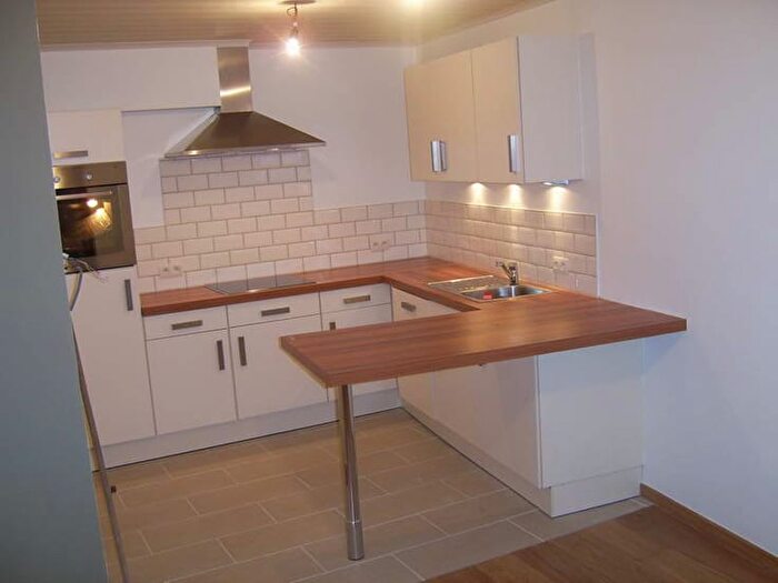 2-kamerappartement te huur in Zottegem