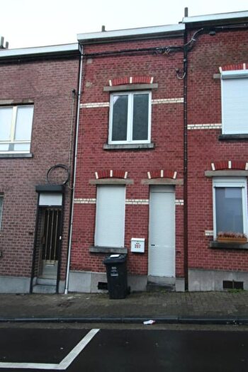 3-kamerhuis te koop in Ougrée