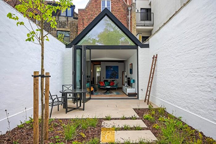 Huizen Koop Huur - 2