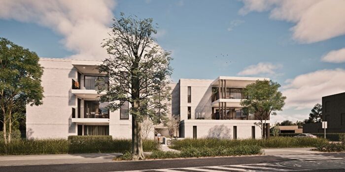 Huizen Koop Huur - 2