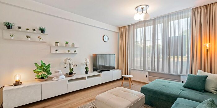 2-kamerappartement te koop in Oostende