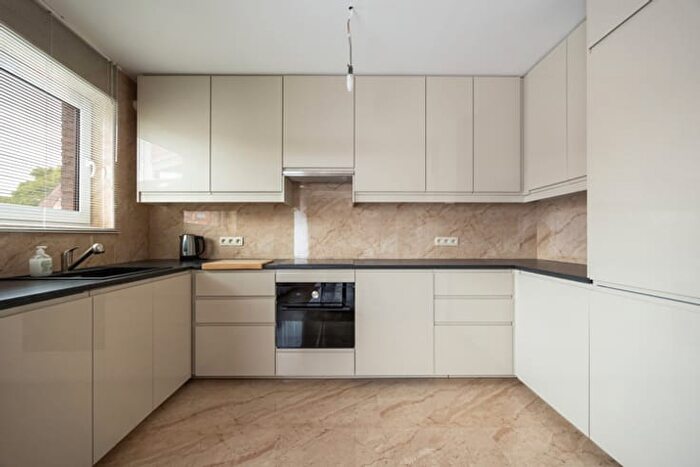 2-kamerappartement te koop in Hoogstraten