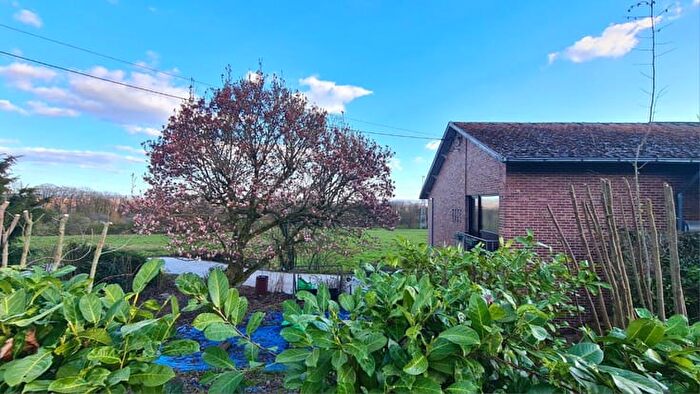 3-kamerhuis te koop in Esneux