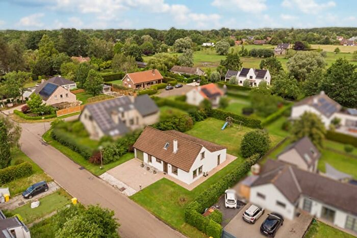 Huizen Koop Huur - 2