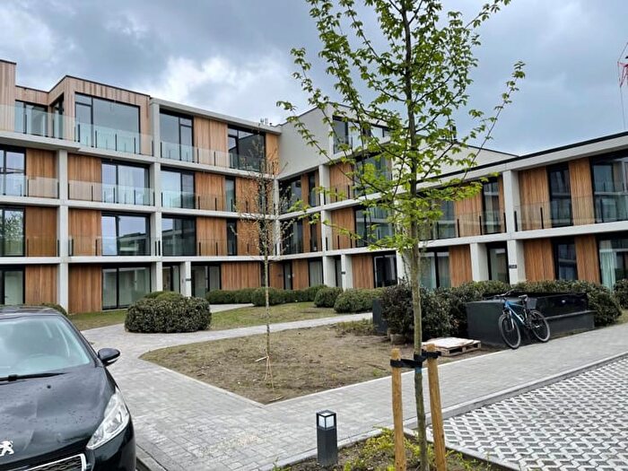 1-kamerappartement te huur in Beveren Beveren-Waas