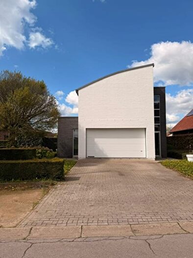 3-kamerhuis te koop in Oud-Turnhout