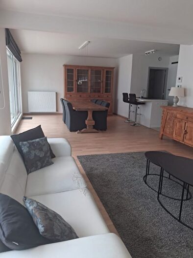 3-kamerappartement te huur in Lokeren