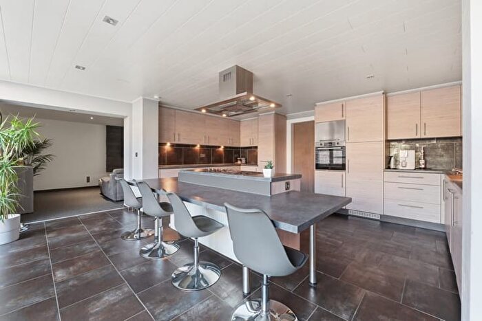 13-kamerhuis te koop in Tongeren