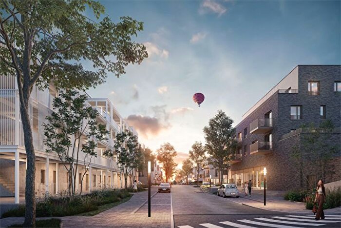 Appartement te koop in Nijvel