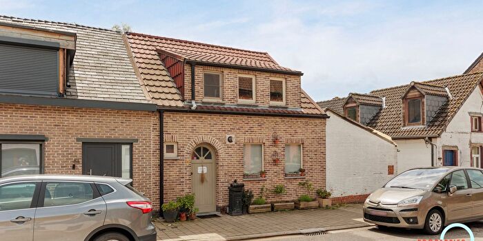 Huizen Koop Huur - 2