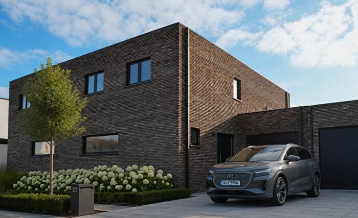 Huizen Koop Huur - 3