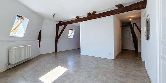 2-kamerappartement te huur in Moeskroen