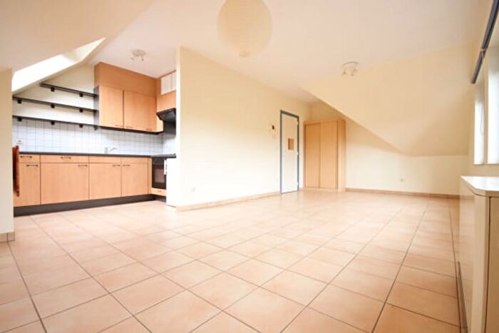 Appartement te huur in Louvain-la-Neuve