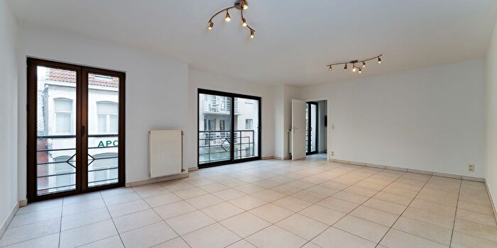 3-kamerappartement te koop in Blankenberge