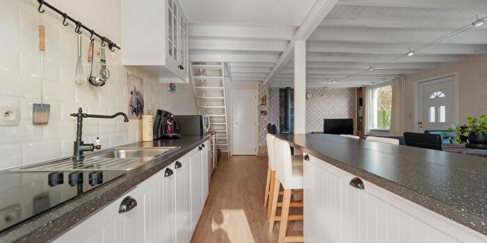Huizen Koop Huur - 2